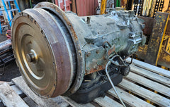USED, TAKE OFF - TRANSMISSION FOR ALL M939 SERIES 5 TON TRUCKS - 5704512