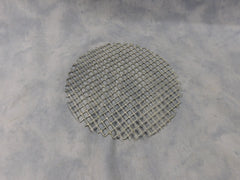 INTAKE STRAINER FOR CAB PERSONNEL HEATER - 7390375