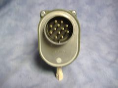 MILITARY VEHICLE 3 LEVER LIGHT SWITCH THREE LEVER SWITCH M35A2 LIGHT SWITCH # MS51113-1 NSN 5930003078856