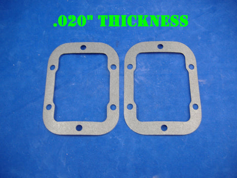 TWO PTO GASKETS, .020" THICK M35A2 - M35A3 - M54 - M809 - M939