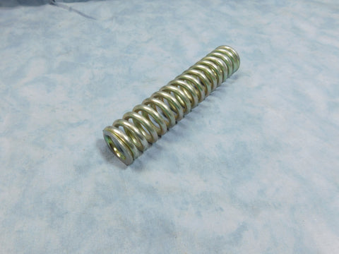 CARGO BED OUTER MOUNTING SPRING - 7372793