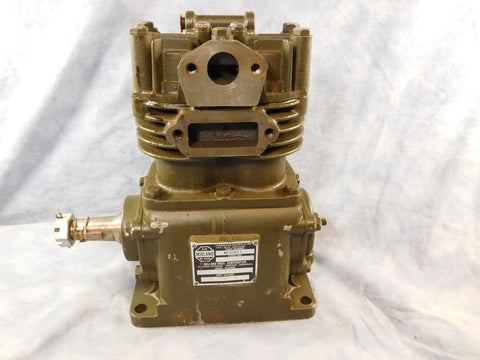 AIR COMPRESSOR FOR MULTIFUEL ENGINES - MS51322-1