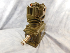 Reciprocating Compressor for M35A2  NSN: 4310-00-863-3155 CANCELLED NSN: 4310-00-439-6075 MS51322-1, MIL-DTL-45334, N 5408-A, N-7502-E, TU-FLO 400