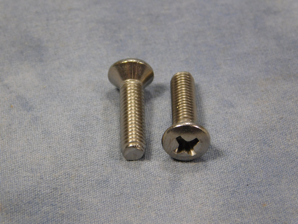 EXTERIOR DOOR HANDLE SCREW SET - M34AS1032R12C