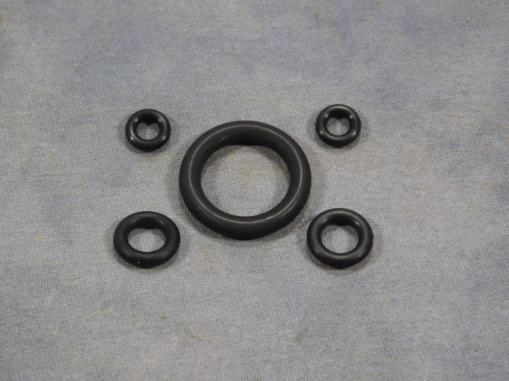 SHUTTERSTAT REBUILD KIT FOR M939 SERIES TRUCKS - CA20000K
