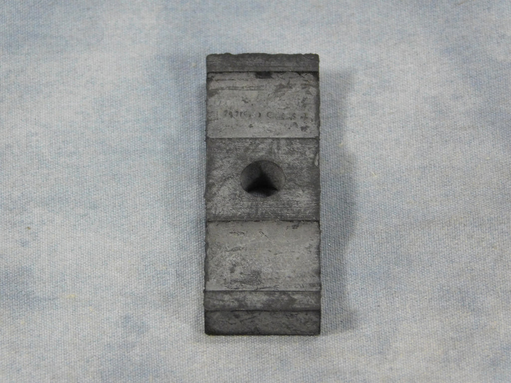 LARGE INJECTION LINE CLAMP REPLACEMENT PAD - 11610234