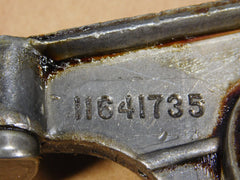 LDS ROCKER ARM - 11641735