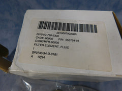 BARGAIN BIN - NEW OLD STOCK PRIMARY FUEL FILTER FOR M35A2 - M3962, 8729068