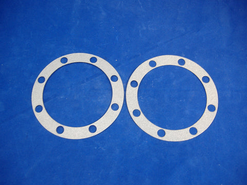 AXLE FLANGE HUB GASKET, SET OF TWO, FOR 2.5 TON M35A2 – M35A3 7521787