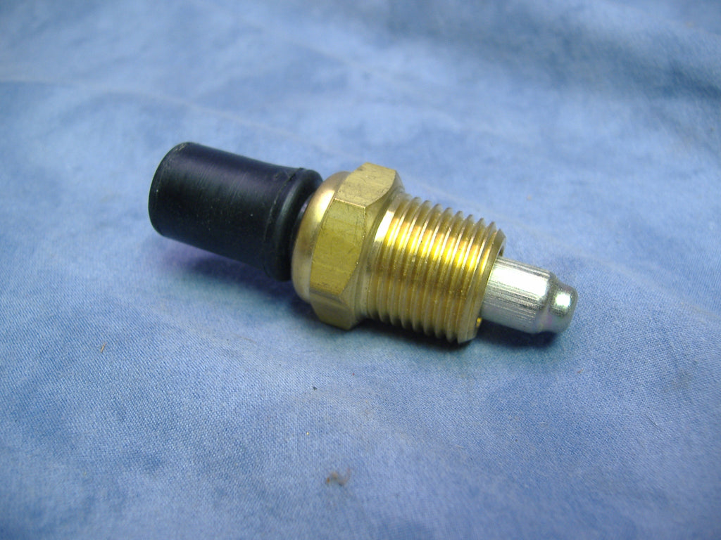 MILITARY TRUCK TEMPERATURE SENDING UNIT TEMP SENDER  # MS24537-1,  NSN 6685008145271, REPLACES 804873