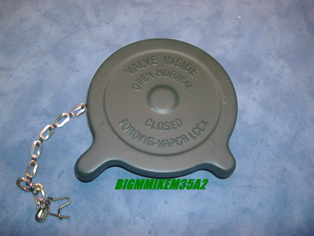 M151 FUEL CAP 
# 11660517-1