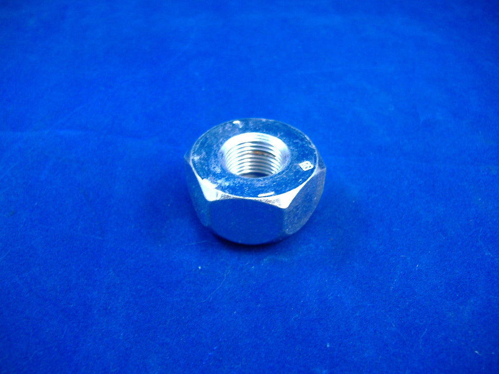 M35A2 LUG NUTS, ROCKWELL AXLES, MILITARY TRUCK LUG NUTS, ROCKWELL 2.5 TON, # MS51983-2