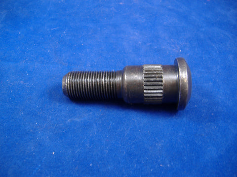 RIGHT HAND WHEEL STUD FOR 5 TON, M45 AND M809 MS51946-6