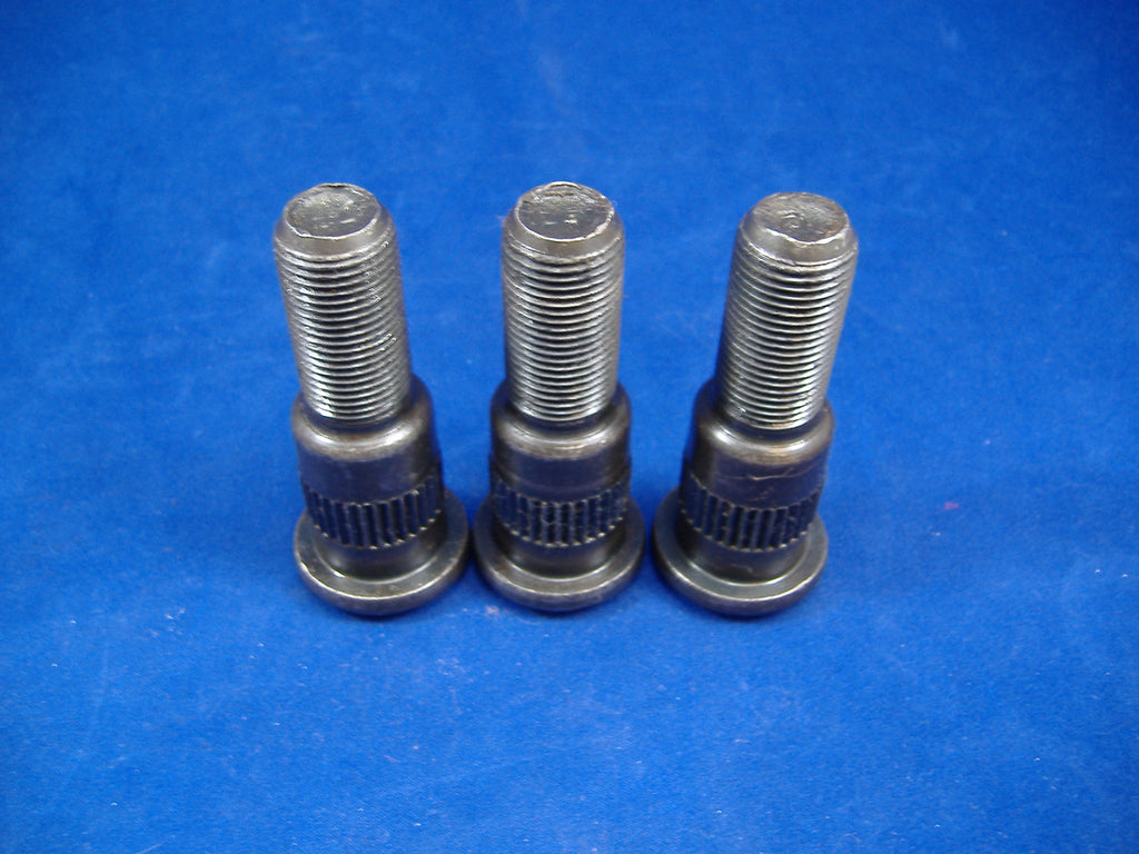 M813 WHEEL STUD, M818 LUG STUD, ROCKWELL AXLES, MILITARY TRUCK WHEEL STUD, MILITARY TRUCK LUG STUD, ROCKWELL 5 TON, # MS51946-6