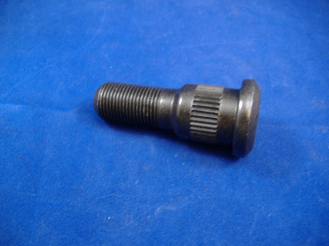 LEFT HAND WHEEL STUD FOR 2.5 TON M35A1 - M35A2 - M35A3 10896719-1