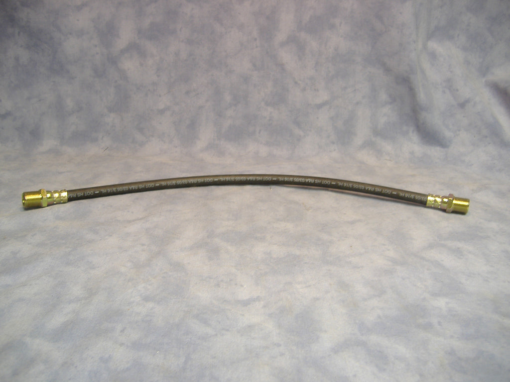 FRAME TO AXLE BRAKE HOSE M816 M813 M809 M54 # 7413492   NSN 4720007413492.