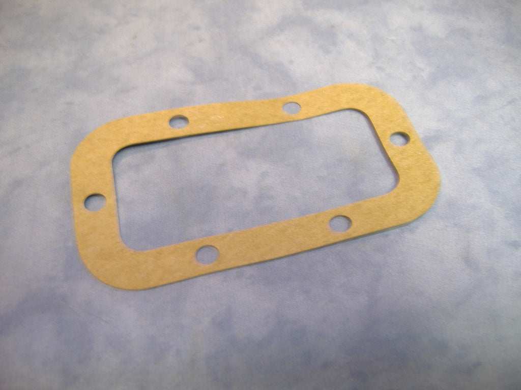MILITARY TRANSMISSION CLUTCH INSPECTION PLATE GASKET. # 7520957 NSN 5330007520957, 30-118-1.