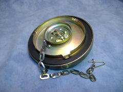 FUEL CAP FOR M151 AND OTHER MILITARY VEHICLES - 11660517-1