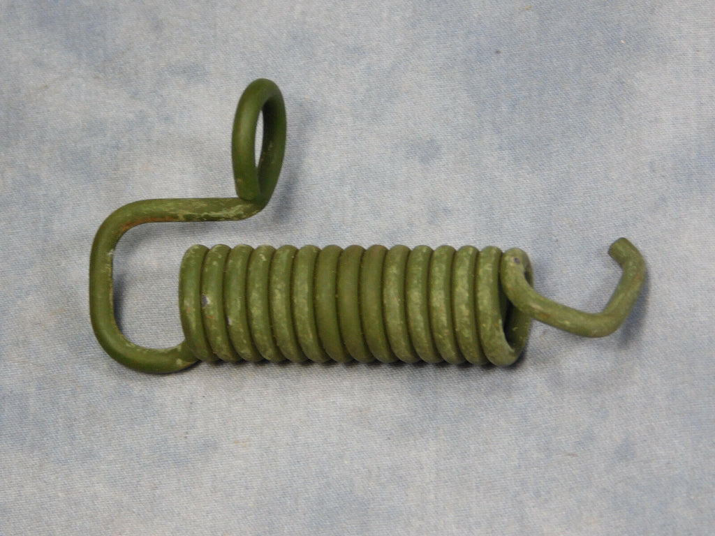 PARKING BRAKE OUTER SHOE SPRING FOR M35A2 - M54 - M809 7521284