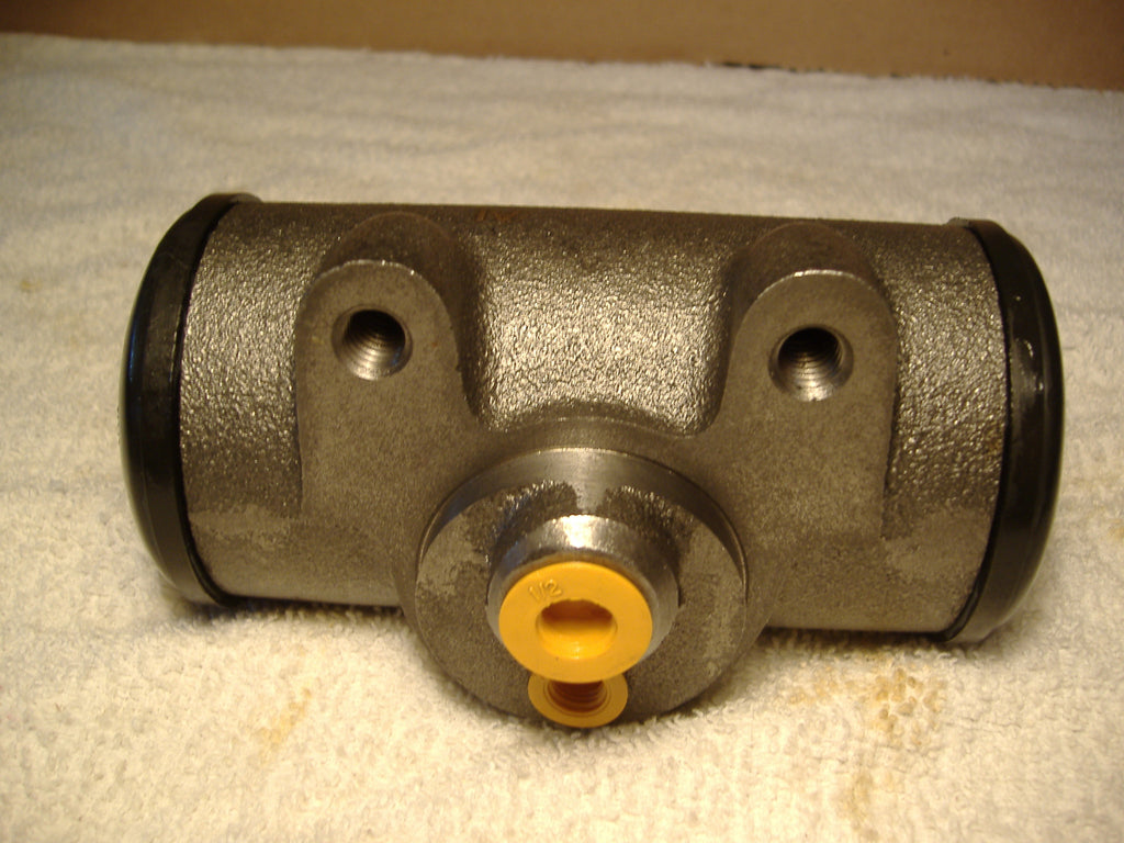 M54 M809 REAR WHEEL CYLINDER # 8758259 NSN 2530009207568.