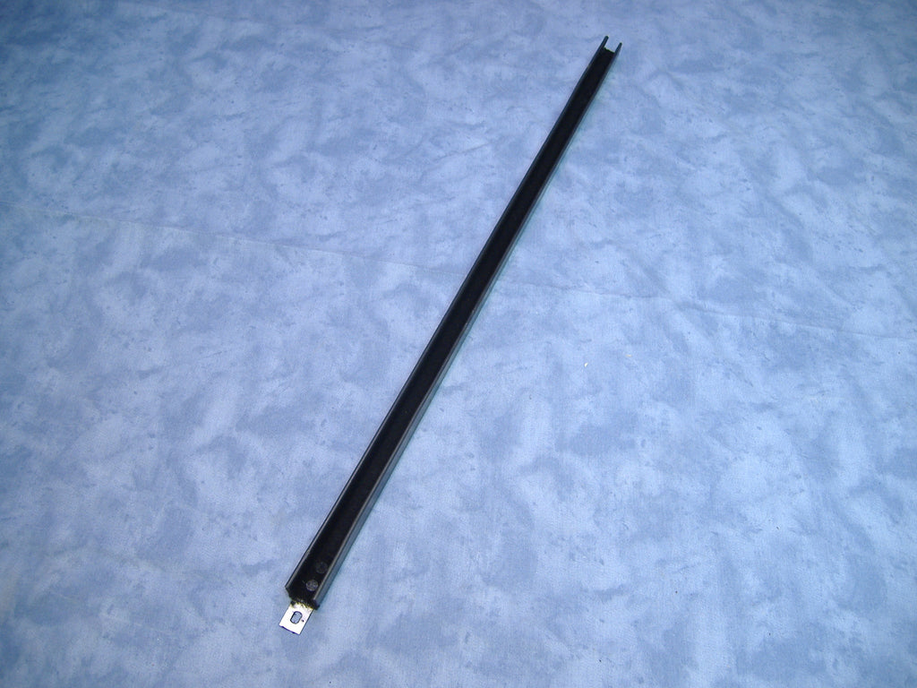 WINDOW SLIDE CHANNEL, ME5A2 WINDOWS, M35A2 DOOR PARTS, M35 DOOR PARTS, M35 WINDOW CHANNEL, MILITARY TRUCK WINDOW CHANNEL, M54A2 WINDOW CHANNEL, M813 DOOR PARTS, M813 WINDOW CHANNEL,