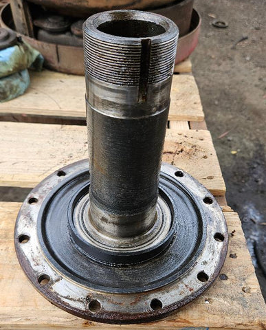 2.5 TON SPINDLE - TAKE OFF UNIT - 8757687