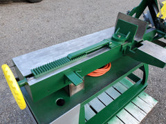 WELLS MANUFACTURING MODEL 8 WELLSAW 8" HORIZONTAL METAL CUTTING BAND SAW