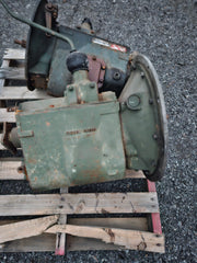 USED, TAKE OFF - TRANSMISSION FOR M35A2 - 10872096