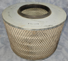 USED, TAKE OFF - AIR FILTER FOR M35A2 - 10912373