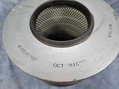 USED, TAKE OFF - AIR FILTER FOR M35A2 - 10912373