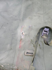 USED, TAKE OFF - VINY 3 COLOR CAMO CARGO COVER FOR 2.5 TON