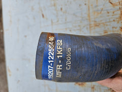 USED, TAKE OFF - RADIATOR INLET HOSE FOR M939, M939A1 - 12256446