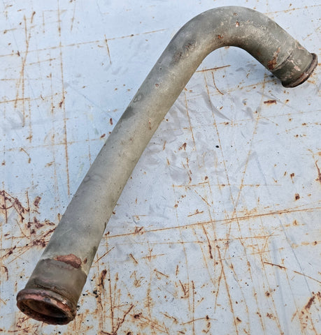 USED, TAKE OFF - COOLING PIPE FOR M939, M939A1 - 12277170