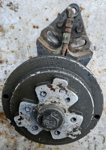 USED, TAKE OFF - FAN CLUTCH FOR M939 & M939A1 - FC212000
