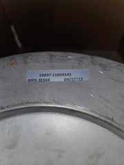 USED, TAKE OFF - AIR FILTER FOR 5 TON M809, M939 - 11604545