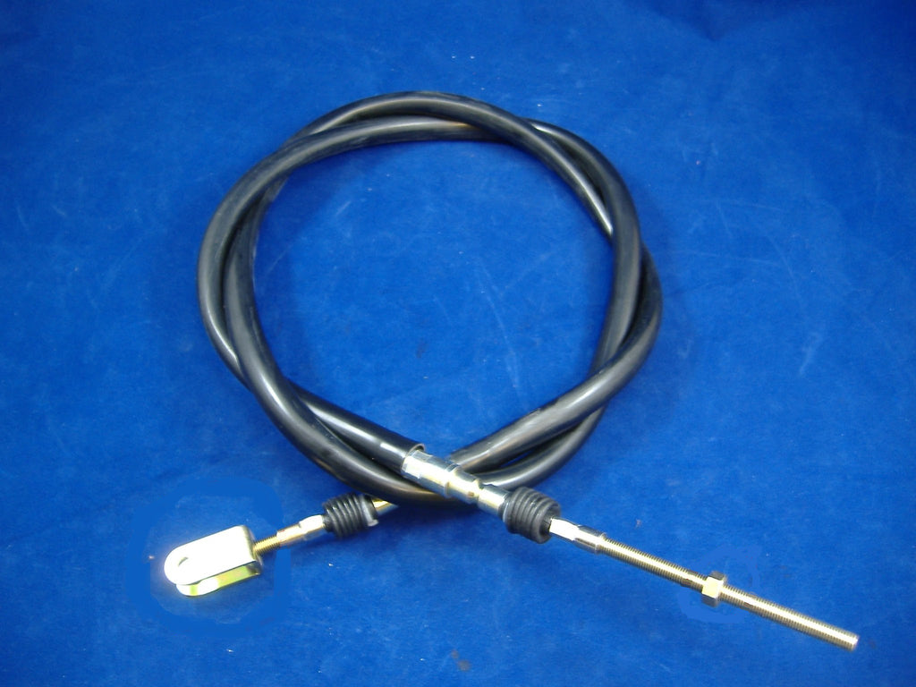 PARKING BRAKE CABLE FOR M939 M923 12255644-1