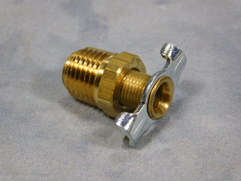 PRIMARY FUEL FILTER DRAIN VALVE FOR M35A2 - MS35782-4