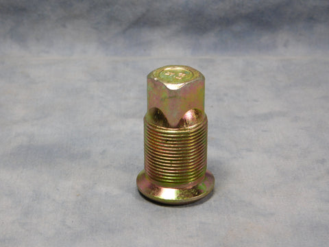 RIGHT HAND INNER LUG NUT FOR DUAL REAR WHEELS M35-M54-M809-M939 MS53068-2