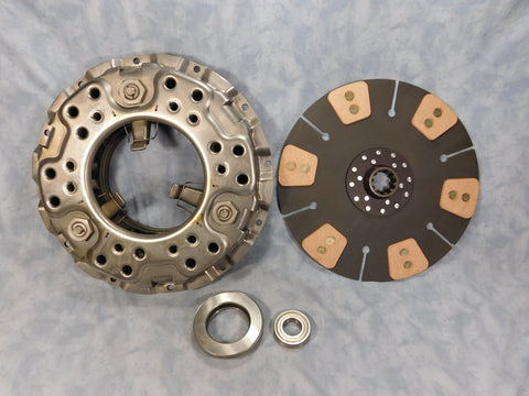 COMPLETE CLUTCH SET FOR 5 TON - CK5T
