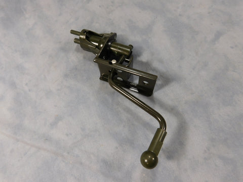 WINDSHIELD WASHER HAND PUMP - 90961-7E