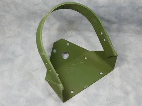 PARKING LIGHT MOUNTING BRACKET - 11658687