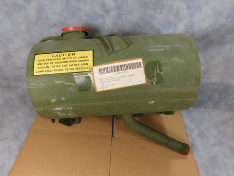 COOLANT SURGE TANK FOR M809 SERIES 5 TON - 11664470