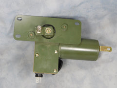 WIPER MOTOR FOR M998 HMMWV & M35A3, LATE STYLE -12338854/12342501