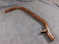 CRANKCASE VENT TUBE FOR TURBO MULTIFUEL - 11642108