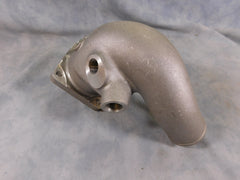 INTAKE MANIFOLD ELBOW FOR LDT 465 - 11642116
