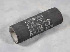 CRANKCASE VENT CONNECTING HOSE - 8357967-5