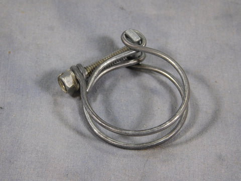 CLAMP FOR CRANKCASE VENT CONNECTING TUBE - 4820SS