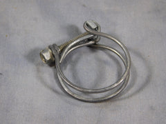 CLAMP FOR CRANKCASE VENT CONNECTING TUBE - 4820SS