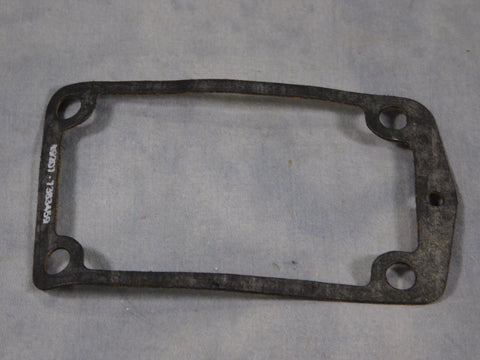 FUEL DENSITY COMPENSATOR MOUNTING GASKET - 7383459