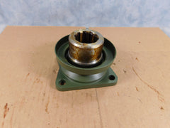 PINION & TRANSFER CASE FLANGE YOKE FOR 2.5 TON - 7521276